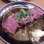 元祖台湾もつ鍋 仁 岐阜駅前店