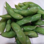 元祖台湾もつ鍋 仁 - お通し