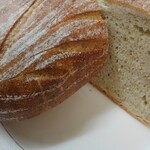 ひがしなか町ベーカリー - カンパーニュ