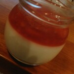 Kingberryあまおうチーズケーキファクトリー - 