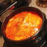 韓国料理 OMONI - 