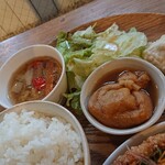ソラ カフェ - 