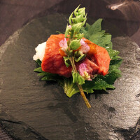 鉄板焼き 銀座 ポルトファーロ 本店 - 