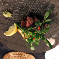 鉄板焼き 銀座 ポルトファーロ 本店 - 