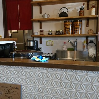 和ごはんと珈琲 べにこ_2