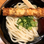 うどん酒場 一福 - 