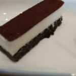 ボーノ - ティラミスです