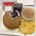 マクドナルド 静岡駅アスティ店 静岡 ハンバーガー 食べログ