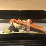 富小路 やま岸 - 