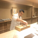 富小路 やま岸 - 