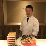 富小路 やま岸 - 過去訪問写真