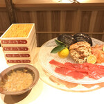 富小路 やま岸 - 過去訪問写真