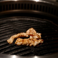 焼肉 展 - 