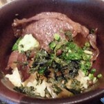 北新地 肉料理 名門 - 