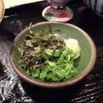 北新地 肉料理 名門 - 