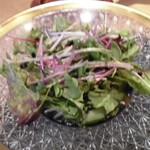 北新地 肉料理 名門 - 