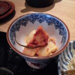 北新地 肉料理 名門 - 