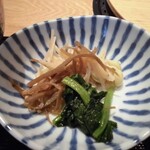 北新地 肉料理 名門 - 