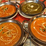 インド・ネパール料理 タァバン - 