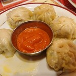 インド・ネパール料理 タァバン - 