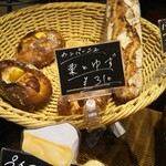 Petit Riche - 料理写真: