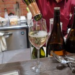 トリワイン ＰＩＫＯＳＨＨＨＵ - 最後の１滴まで！