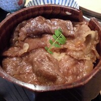 北新地 肉料理 名門 - 