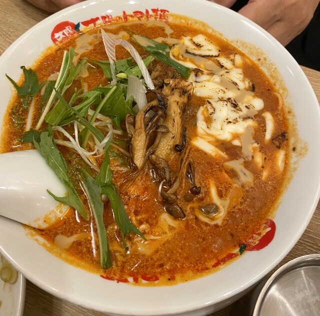 太陽のトマト麺 上野広小路店 上野広小路 ラーメン 食べログ 太陽のトマト麺 上野広小路店 上野広小路 ラーメン 食べログ