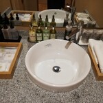 厨翠山   - 客室