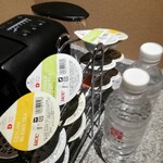 厨翠山   - 客室