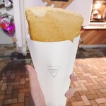 クレープスタンド - 