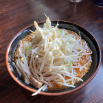Golden Five Noodle - みそキムチ並(850円)