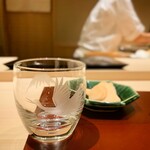 Sushi Kiyoshi - 