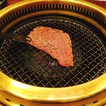 Kuroge Wagyuu Yakiniku Nikudokoro Kisshan - 