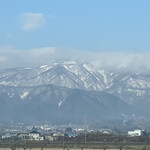 らー麺　Do・Ni・Bo - 天気がイイから