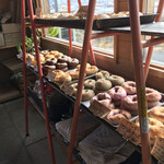 山ベーグル＆CoffeeStand - 