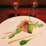 ビストロ・シンバ - 