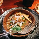 ビストロ・シンバ - 