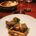 ビストロ・シンバ - 