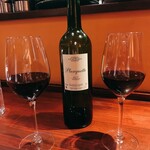 ビストロ・シンバ - 