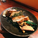 ビストロ・シンバ - 