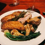 ビストロ・シンバ - 