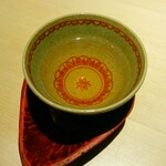 蓬左茶寮 - ＝フルーツティー＝