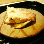 蓬左茶寮 - ＝甘鯛の若狭焼き＝