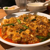 四川料理 龍の子 - 