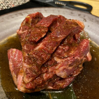 焼肉トラジ 名古屋セントラルタワーズ店 - 