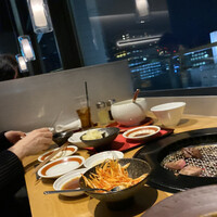 焼肉トラジ 名古屋セントラルタワーズ店 - 