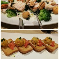 fish&wine BLUE OCEAN GRILL - 