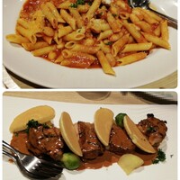 fish&wine BLUE OCEAN GRILL - 