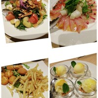 fish&wine BLUE OCEAN GRILL - 